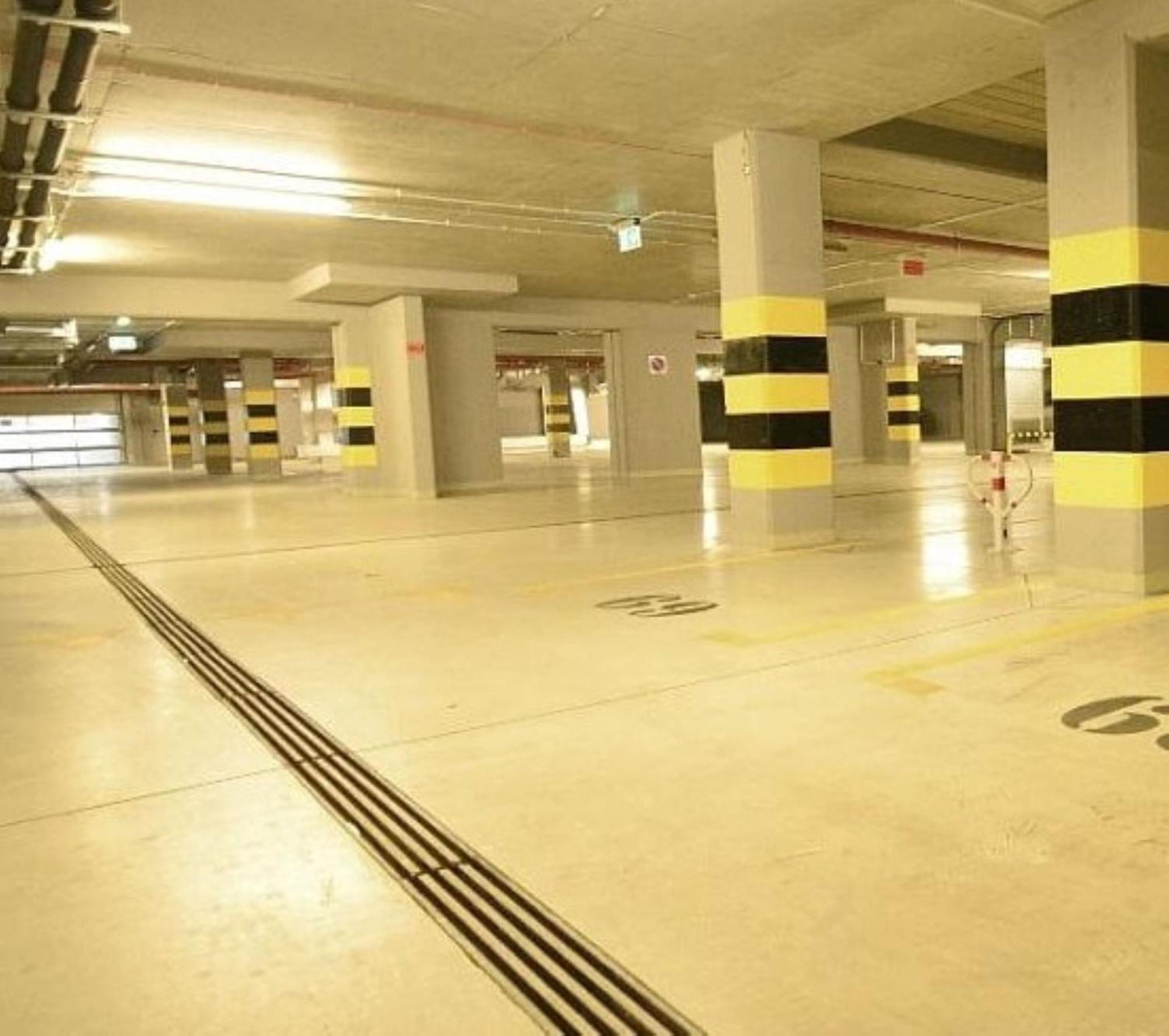 Apartamenty Na Wyspie - Aquamarina - Parking Świnoujście Esterno foto