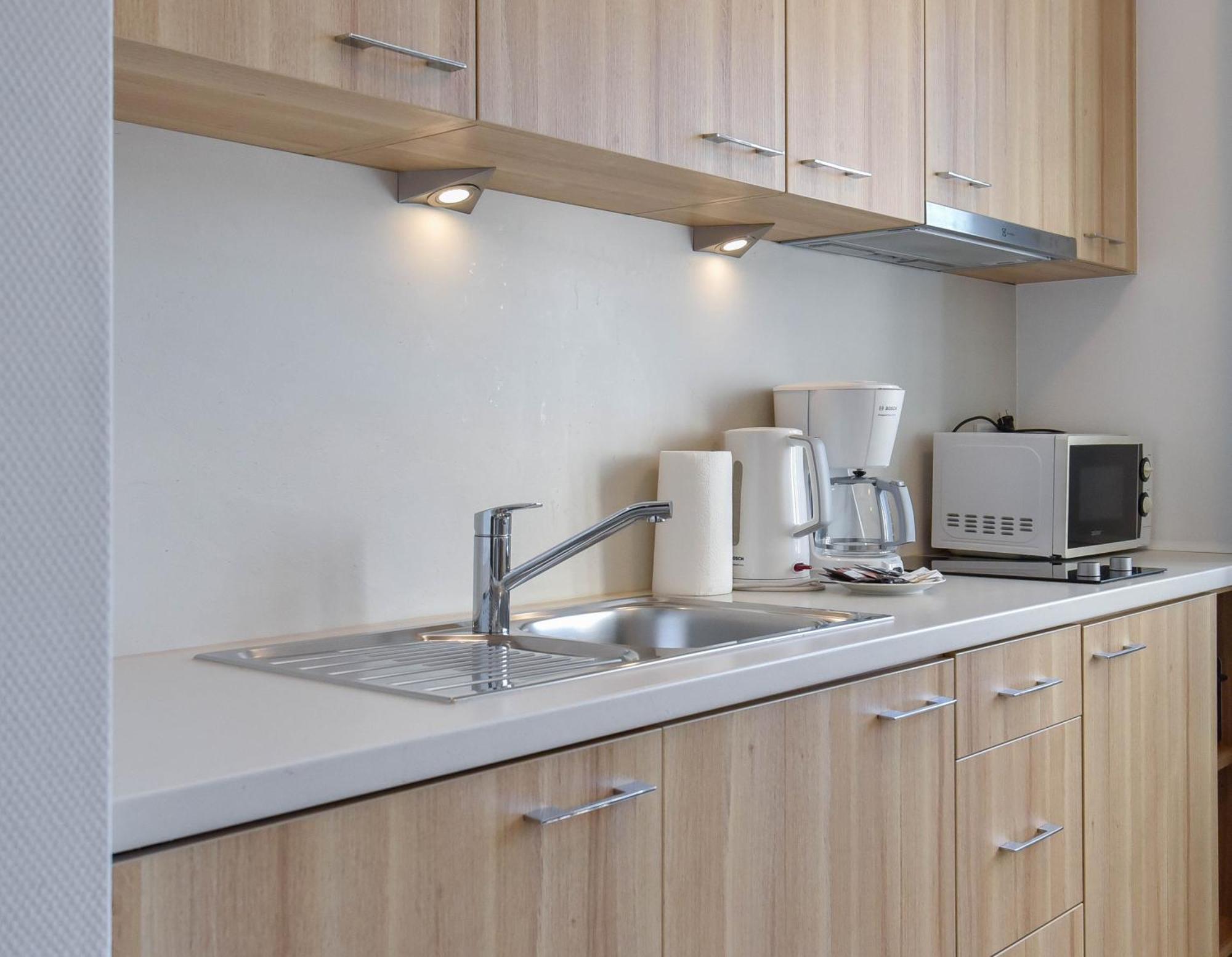 Apartamenty Na Wyspie - Aquamarina - Parking Świnoujście Esterno foto